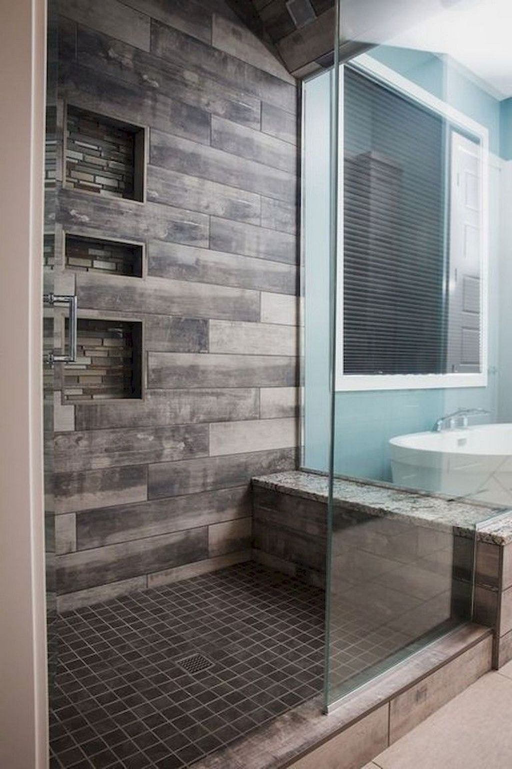 Lovely Contemporary Bathroom Designs10