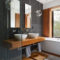 Lovely Contemporary Bathroom Designs12