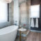 Lovely Contemporary Bathroom Designs21