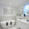 Lovely Contemporary Bathroom Designs22