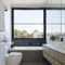 Lovely Contemporary Bathroom Designs29