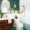 Lovely Contemporary Bathroom Designs40