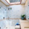 Lovely Contemporary Bathroom Designs43