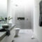 Lovely Contemporary Bathroom Designs45