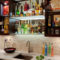 Modern Home Bar Designs19