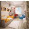 Modern Kids Room Designs For Your Modern Home12