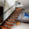 Modern Staircase Designs For Your New Home13
