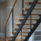 Modern Staircase Designs For Your New Home16