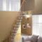 Modern Staircase Designs For Your New Home24
