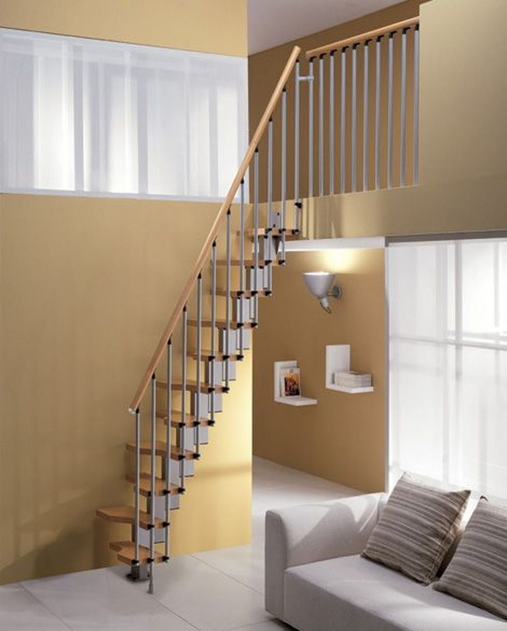 Modern Staircase Designs For Your New Home24 Homishome