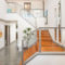 Modern Staircase Designs For Your New Home33