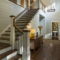 Modern Staircase Designs For Your New Home36