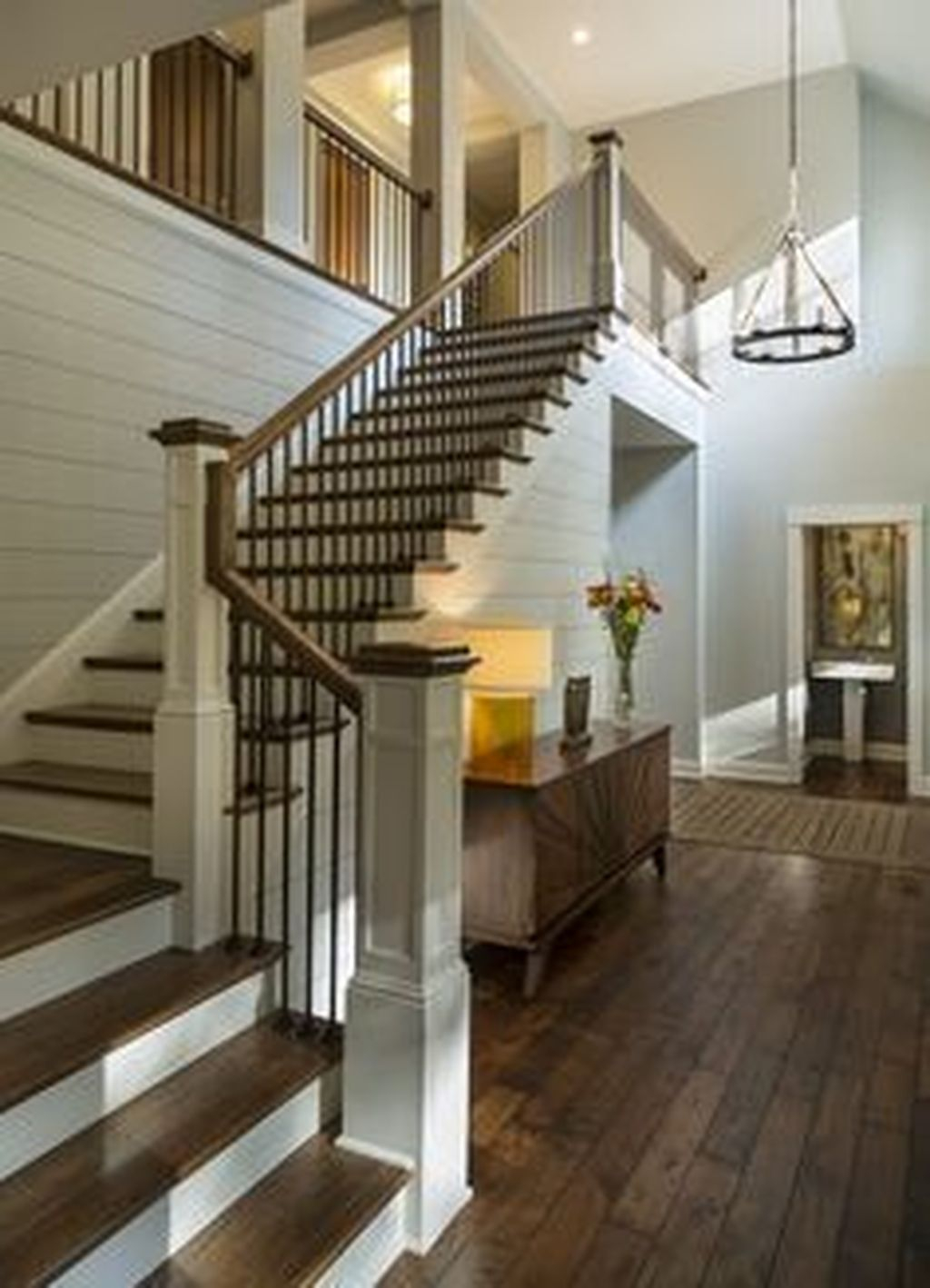 Modern Staircase Designs For Your New Home36 Homishome