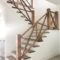 Modern Staircase Designs For Your New Home38
