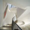 Modern Staircase Designs For Your New Home39
