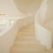 Modern Staircase Designs For Your New Home40