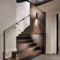 Modern Staircase Designs For Your New Home43