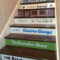 Modern Staircase Designs For Your New Home48