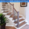 Modern Staircase Designs For Your New Home49