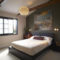 Relaxing Asian Bedroom Interior Designs01