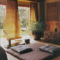 Relaxing Asian Bedroom Interior Designs09