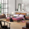 Relaxing Asian Bedroom Interior Designs16