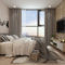 Relaxing Asian Bedroom Interior Designs17