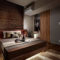 Relaxing Asian Bedroom Interior Designs18