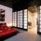 Relaxing Asian Bedroom Interior Designs21