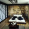 Relaxing Asian Bedroom Interior Designs35
