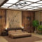 Relaxing Asian Bedroom Interior Designs39