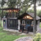 Amazing Backyard Studio Shed Design03
