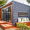 Amazing Backyard Studio Shed Design15