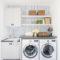 Amazing Laundry Room Tile Design04