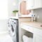 Amazing Laundry Room Tile Design07