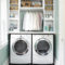 Amazing Laundry Room Tile Design08