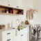 Amazing Laundry Room Tile Design11