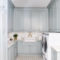 Amazing Laundry Room Tile Design14