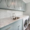 Amazing Laundry Room Tile Design16