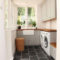 Amazing Laundry Room Tile Design17