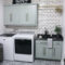 Amazing Laundry Room Tile Design25