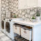 Amazing Laundry Room Tile Design39