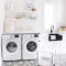 Amazing Laundry Room Tile Design41
