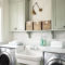 Amazing Laundry Room Tile Design44