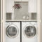 Amazing Laundry Room Tile Design46