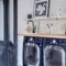 Amazing Laundry Room Tile Design47