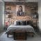 Comfy Urban Master Bedroom Ideas02