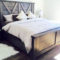 Comfy Urban Master Bedroom Ideas10