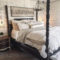 Comfy Urban Master Bedroom Ideas11
