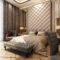 Comfy Urban Master Bedroom Ideas17